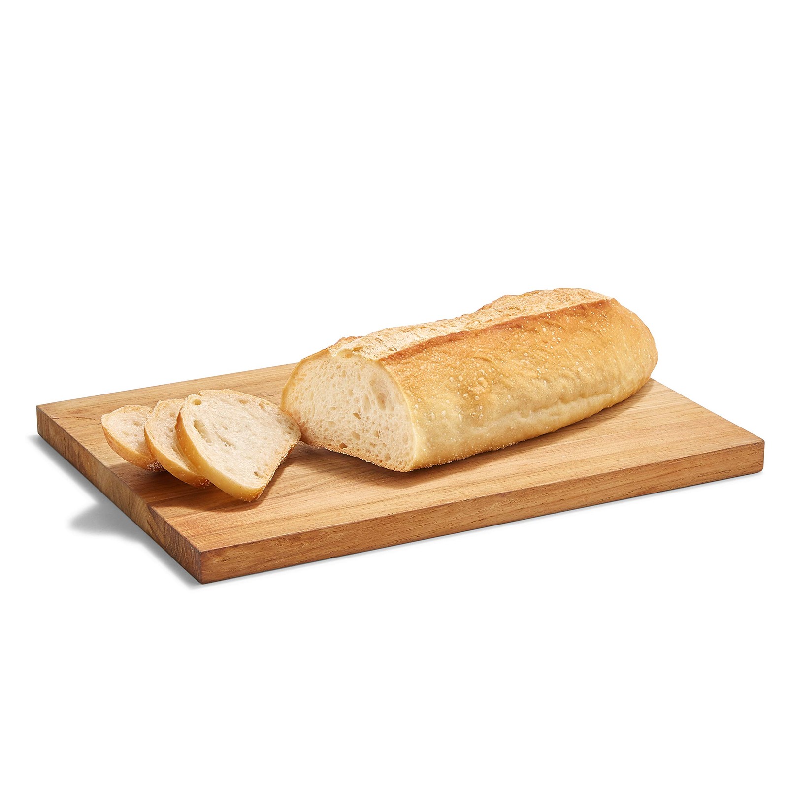 Bread Italian Semolina In House, 21 Ounce