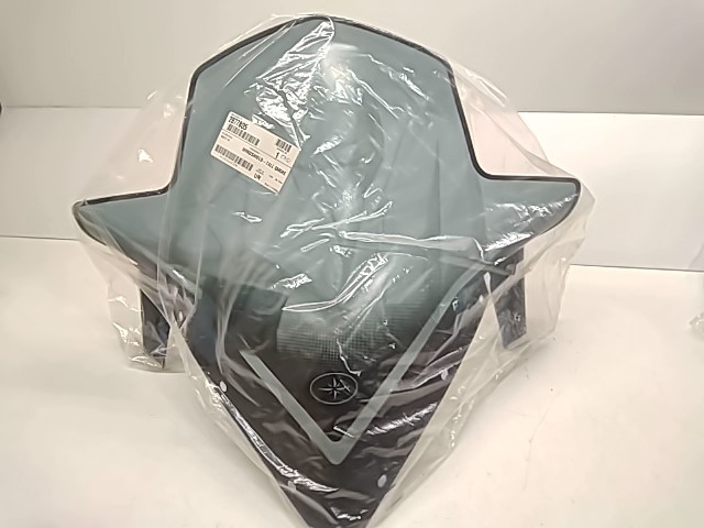 Windshield Tall Smoke - 2000 POLARIS NOS