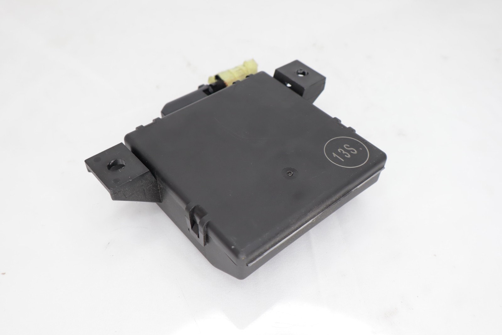 ✅ 2010 - 2013 Porsche Panamera 970 Gateway Network Control Module 97061811515