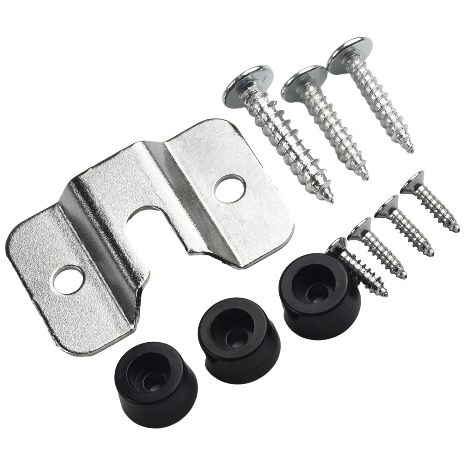 Sturdy Metal Bracket for Dartboard Wall Mount Quick and Reliable Fixing
