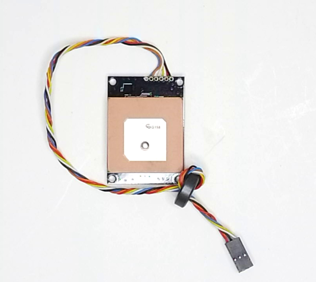 Yuneec Tornado H920 Plus GPS Module