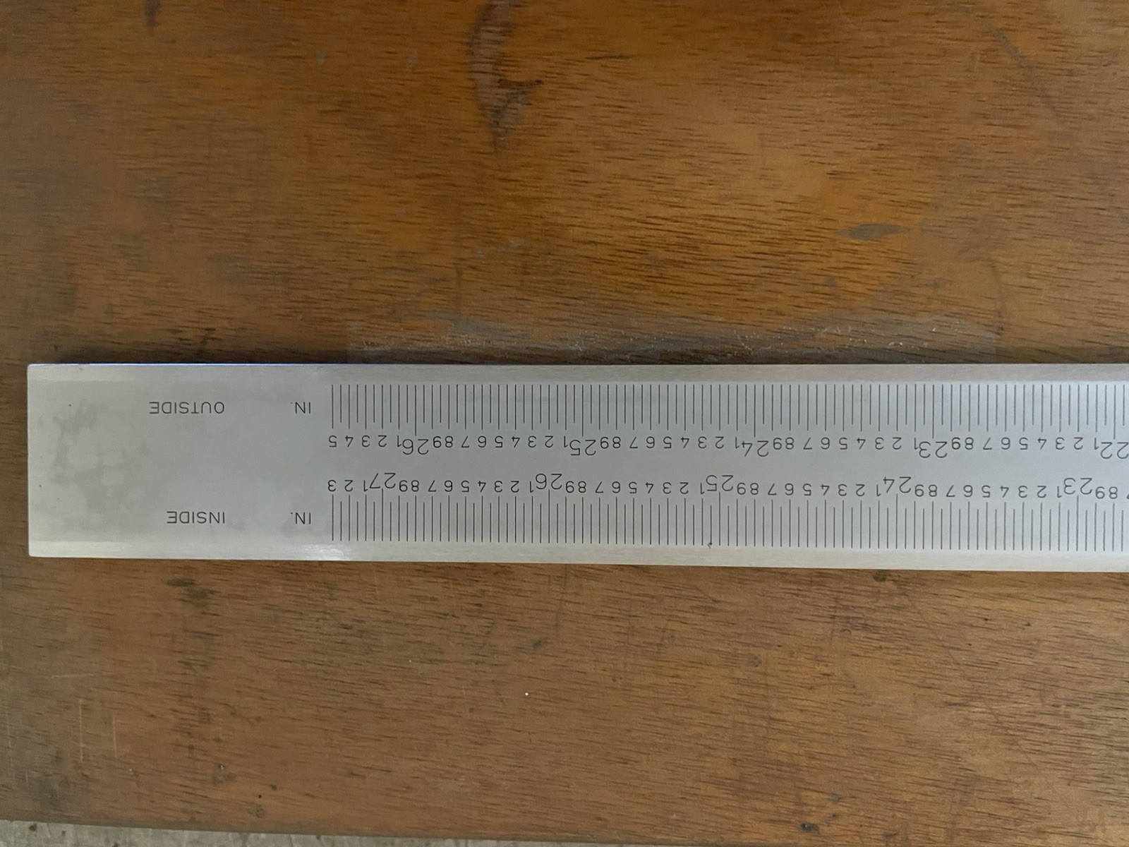 HELIOS 24" VERNIER / CALIPER - Made in Germany -