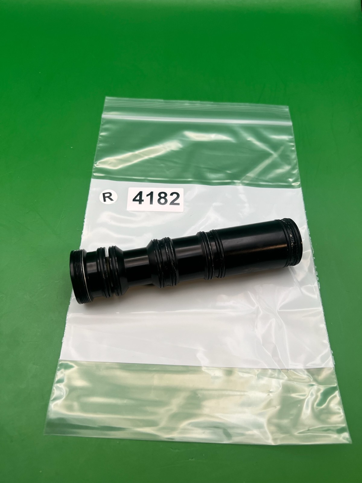 Smart Parts Shocker Bolt Kit