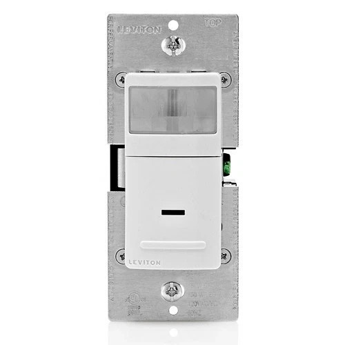 NEW IN BOX LEVITON IPV15-1LZ OCCUPANCY SENSOR