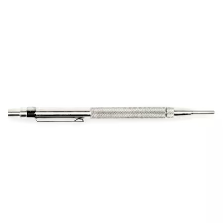 Westward 4Ky32 Pocket Scriber, Carbide, W/Magnet End