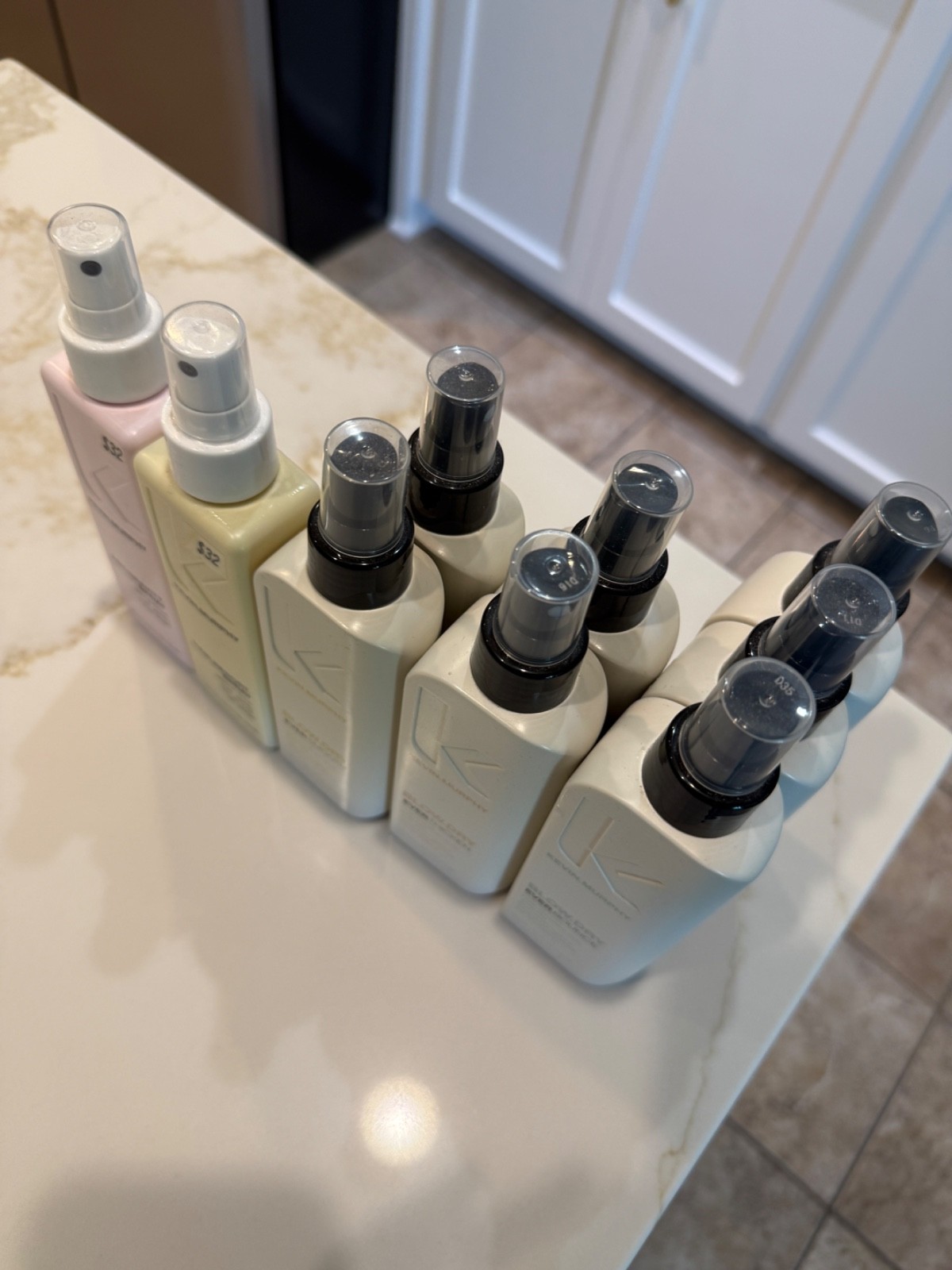 Kevin Murphy Blow Dry Ever Thicken Spray