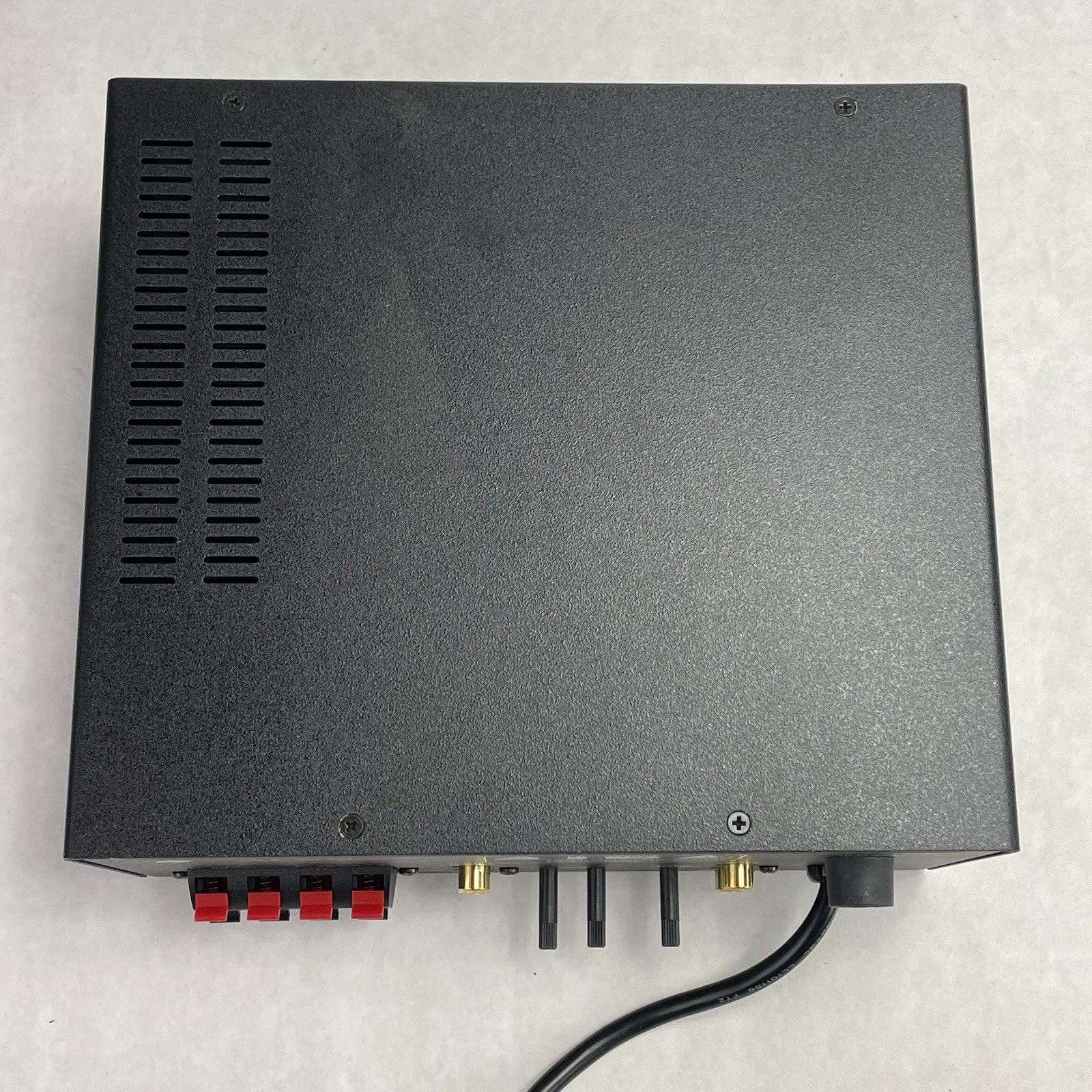 Niles Speaker Switcher TVA 20