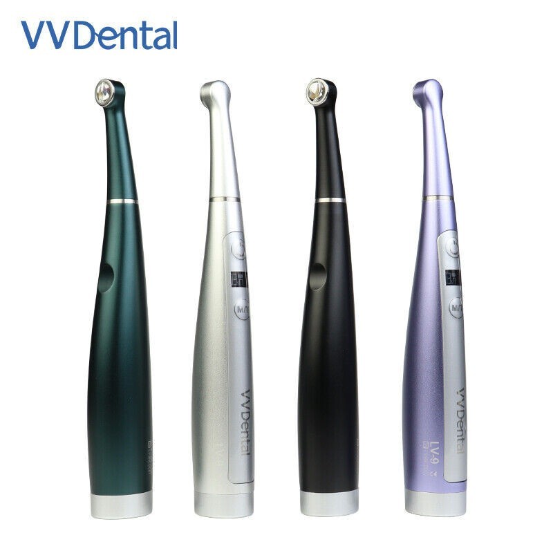 Dental LED Curing lamp 1 Second Curing 6 Modes 3200mw/cm² Dental Treatment Lamp