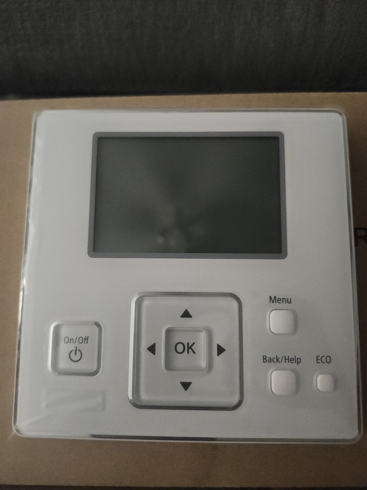 Hitachi CIW01 VRF Smartflex Wired Zone Controller