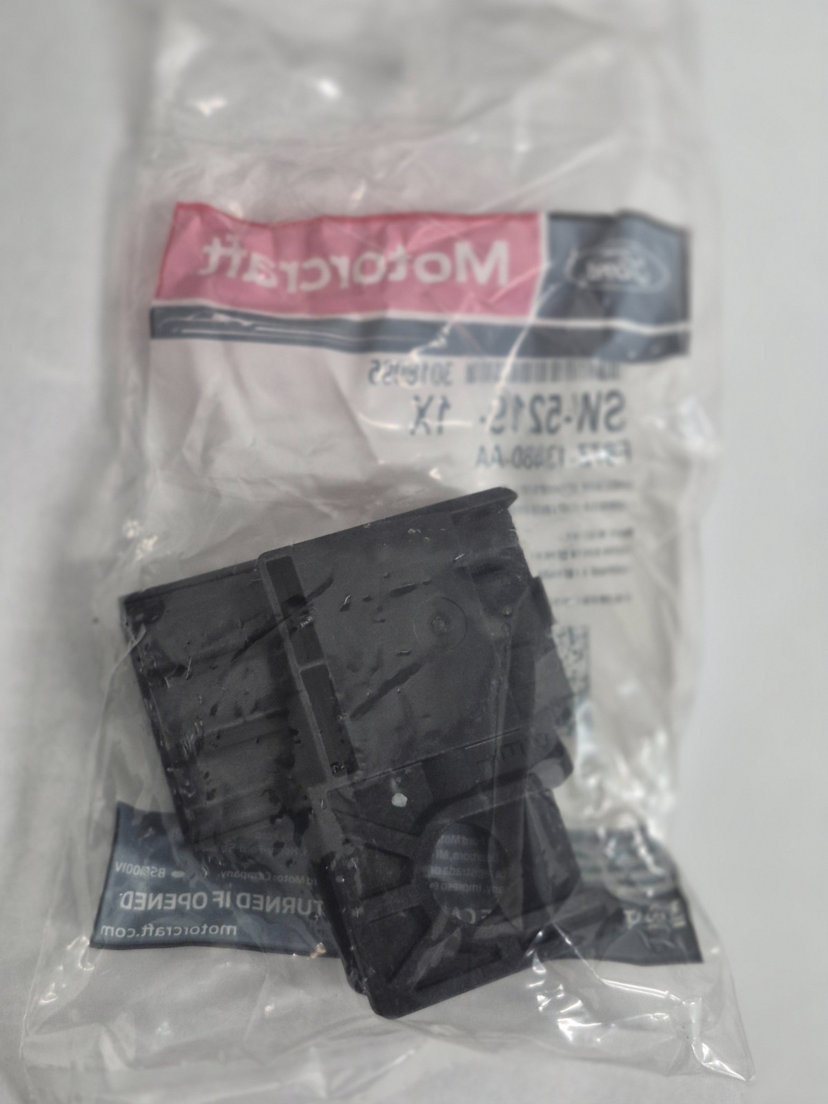 Motorcraft SW-5219