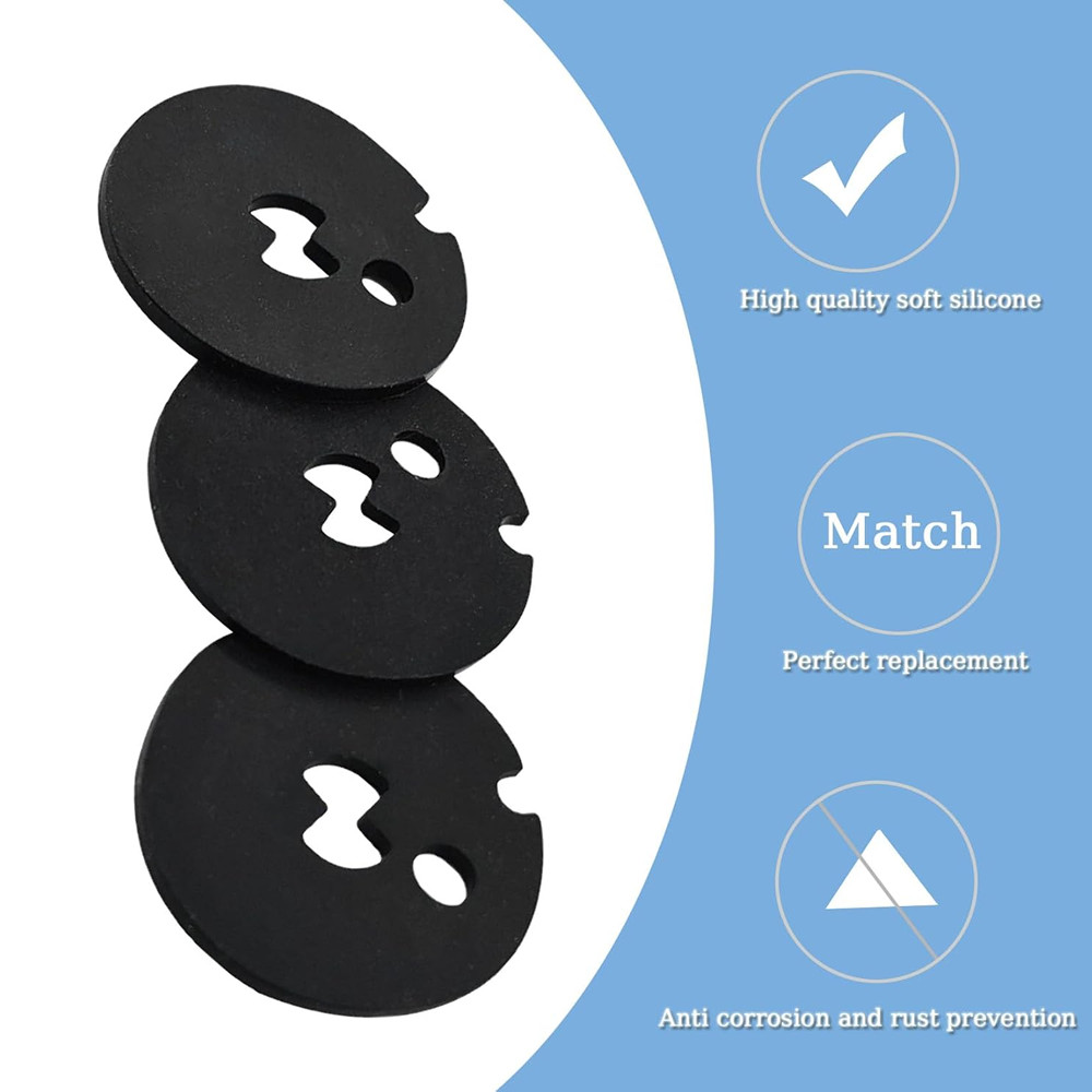 7204362 Water Softener Venturi Gasket for 7082582, 7163663, 7190547, 7176195