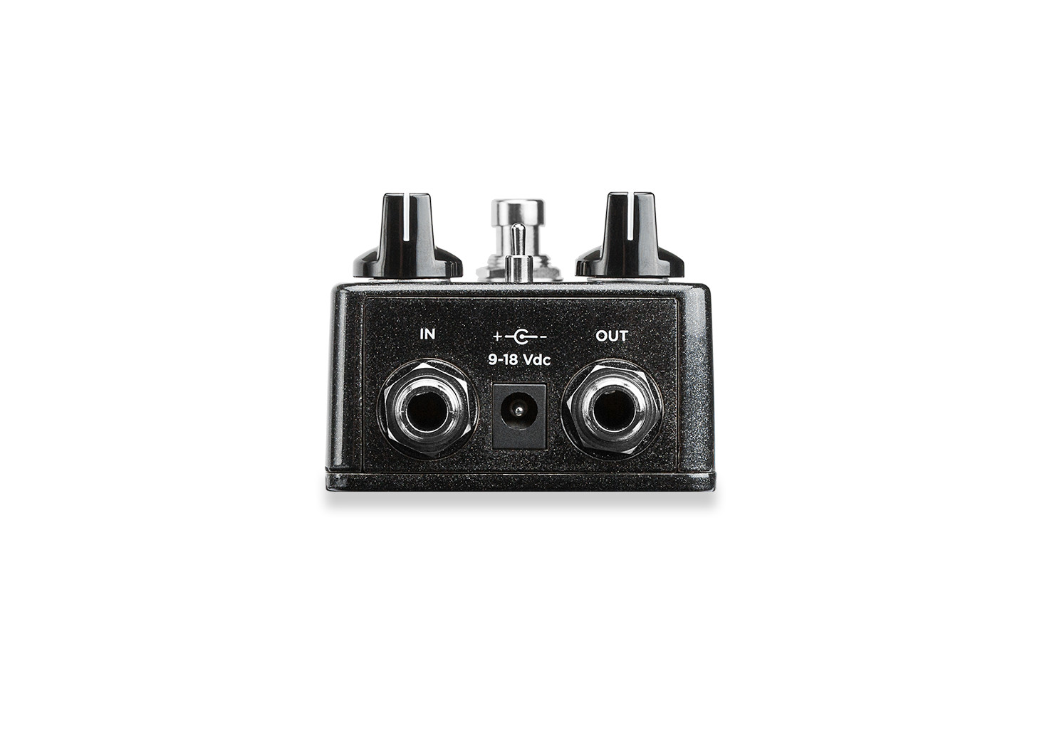 Seymour Duncan Studio Bass Compressor pedal