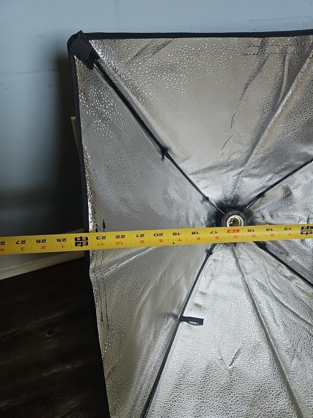 Neewer 24 inches Square Softbox