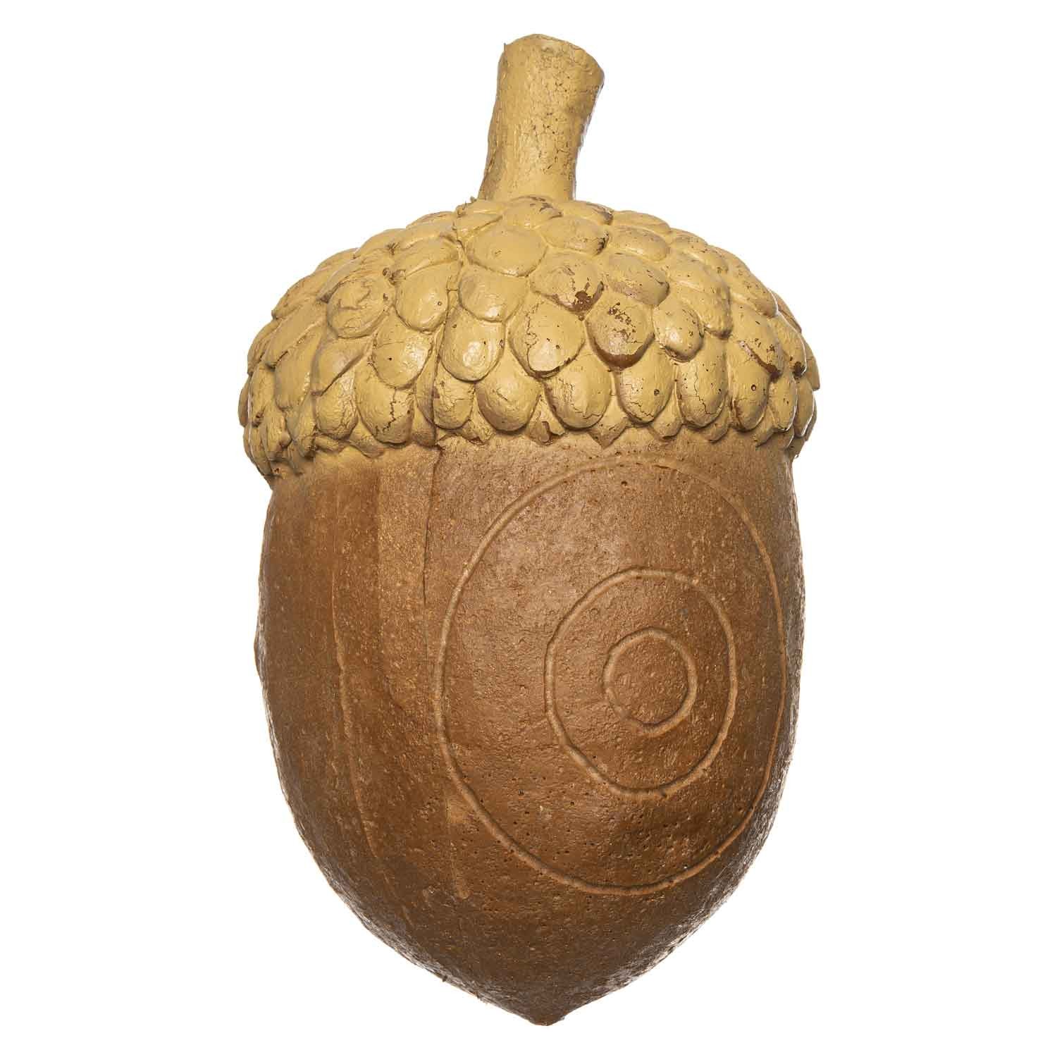 IBB 3D Target Acorn Large