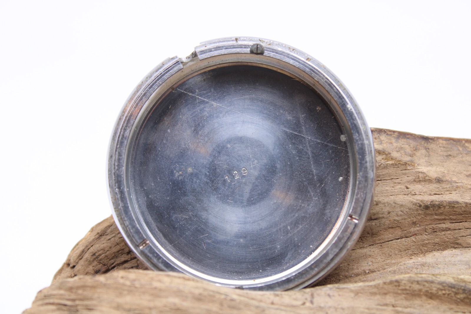 AH STOPWATCH 51.4mm MISSING DIAL WORKS (PQ)