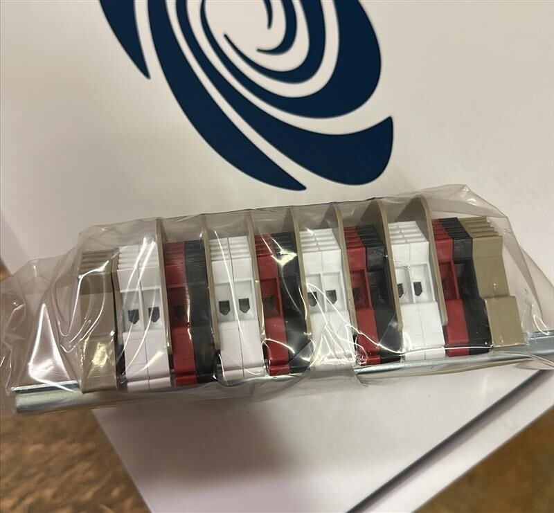 New Crestron CLT-4HSW4 Terminal Block 6500872