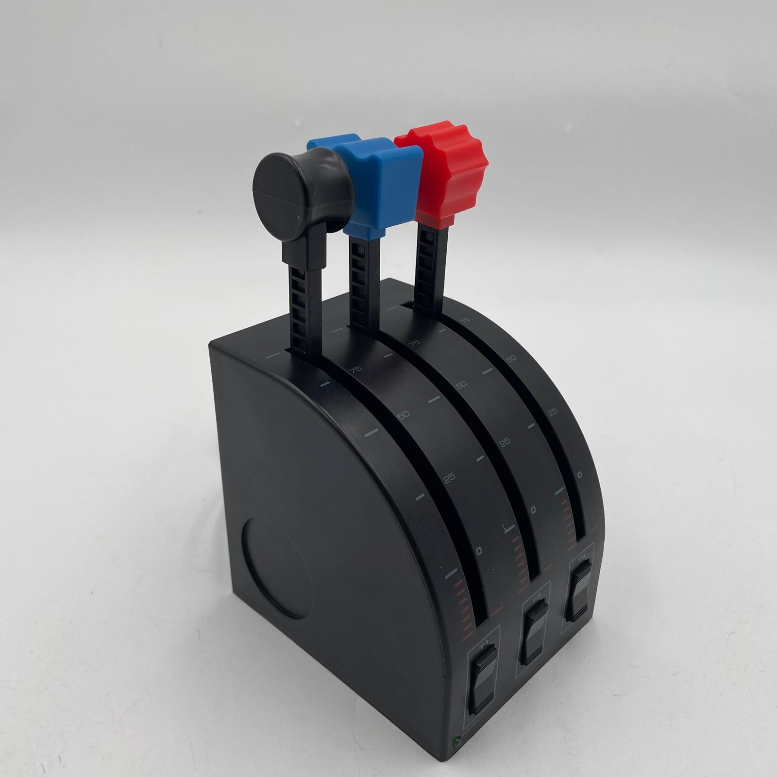 Logitech G PRO Flight Yoke System Professional Simulation Yoke