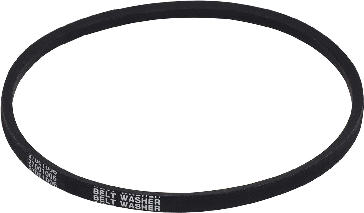 Washer Belt, Agitate & Spin, For Huebsch, Speed Queen, Unimac- 38174