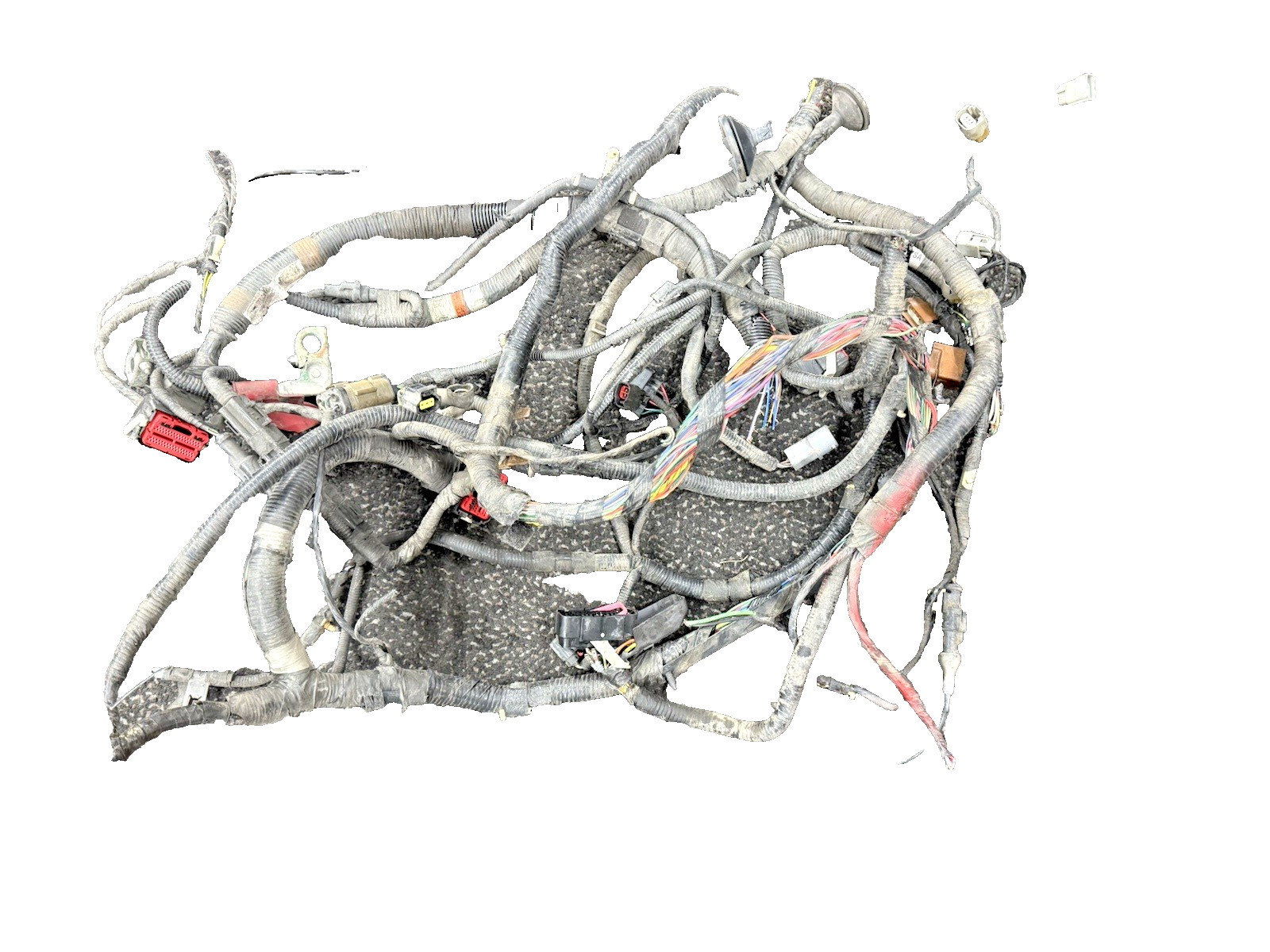 2004-2008 FORD F150 CHASSIS WIRING HARNESS P/N 6L3T-14A005-RH