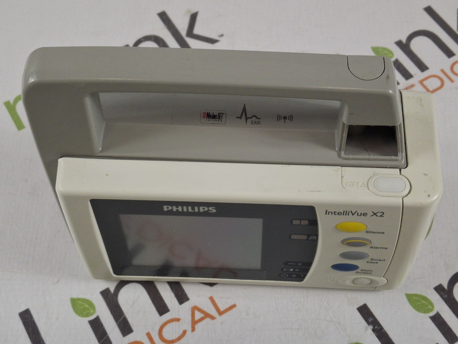 Philips IntelliVue X2 Module - Masimo Rainbow SpO2