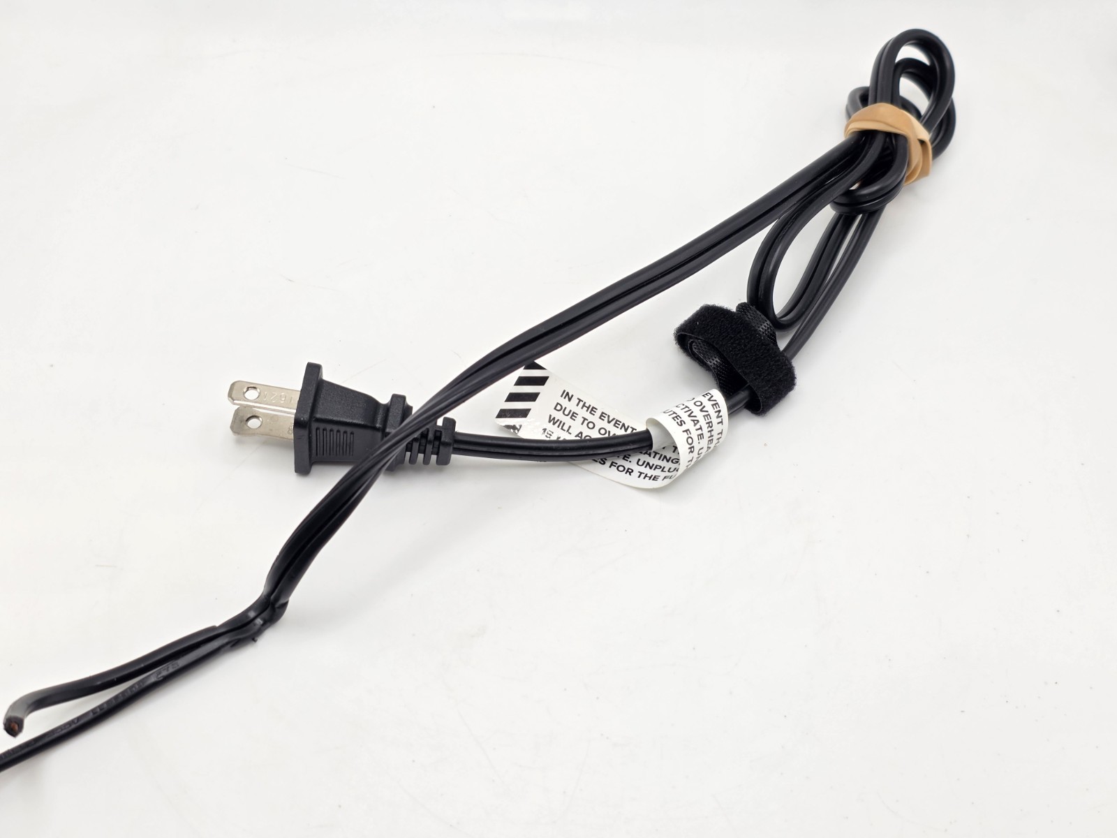 Ninja Blender SS201 Replacement Power Cable