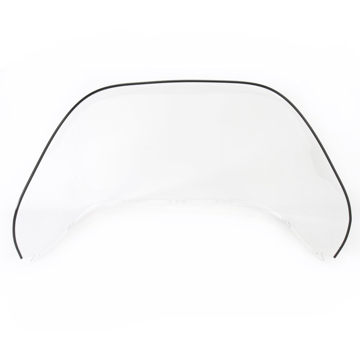Kimpex 22 in. Clear Windshield - 06-708