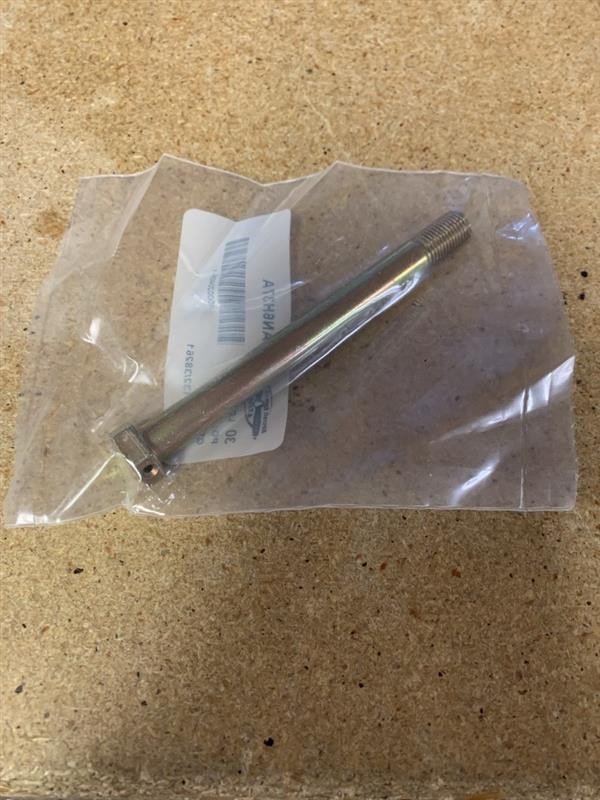 Undrilled Bolt | AN6H-37A