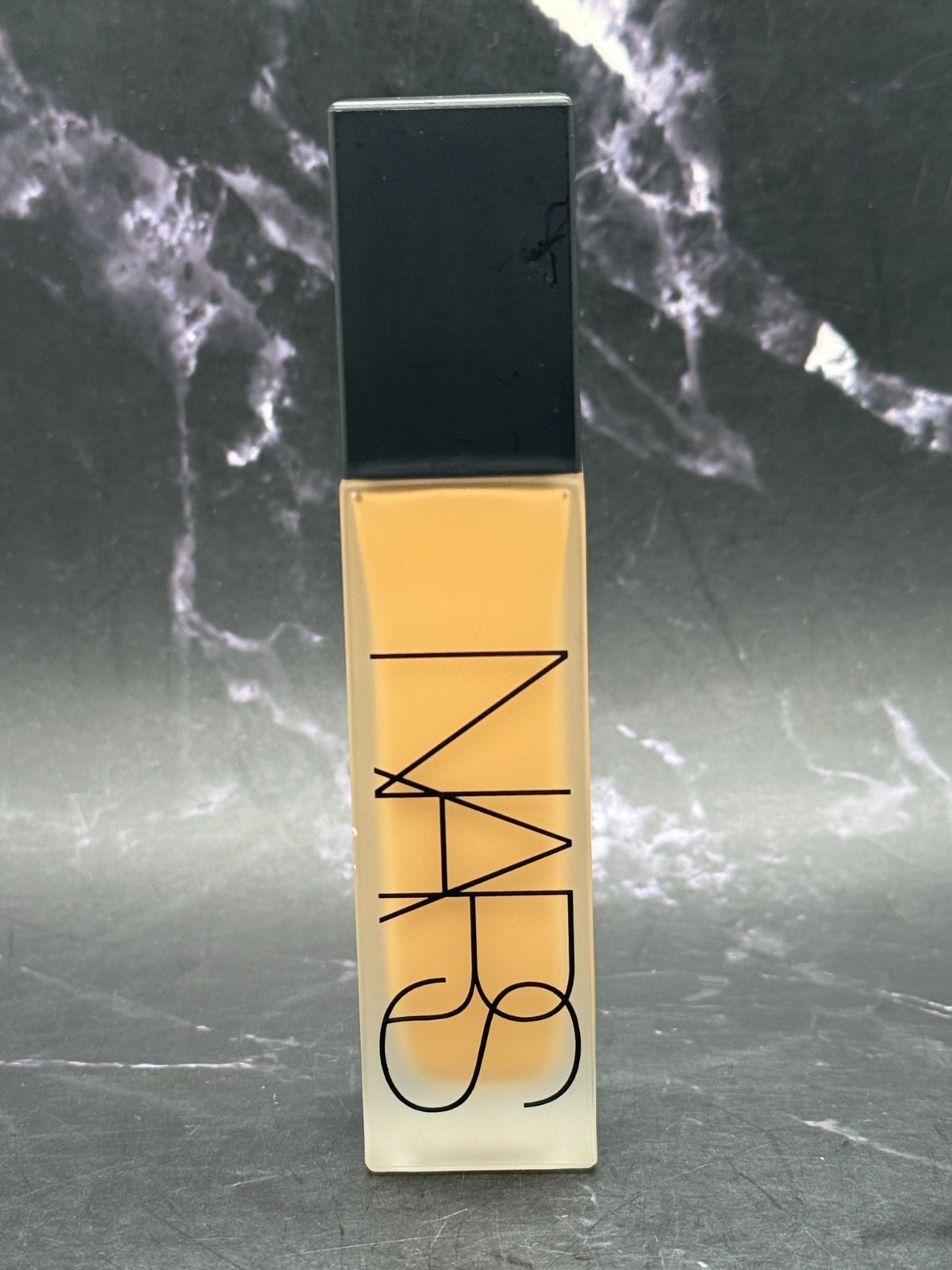 Nars Natural Matte Longwear Foundation - M4 Barcelona - 1 oz  / 30 oz -