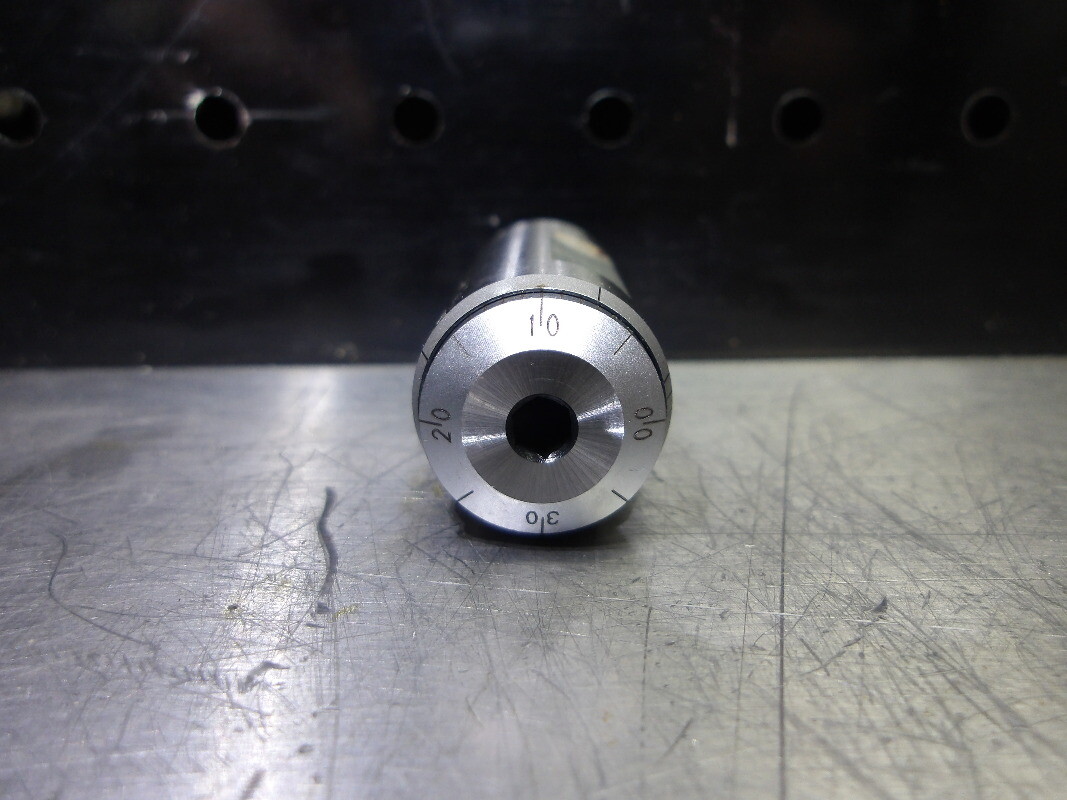 Komet Kometric Micro Adjustable Boring Head Insert/Dial M30 02291 (LOC3000A)