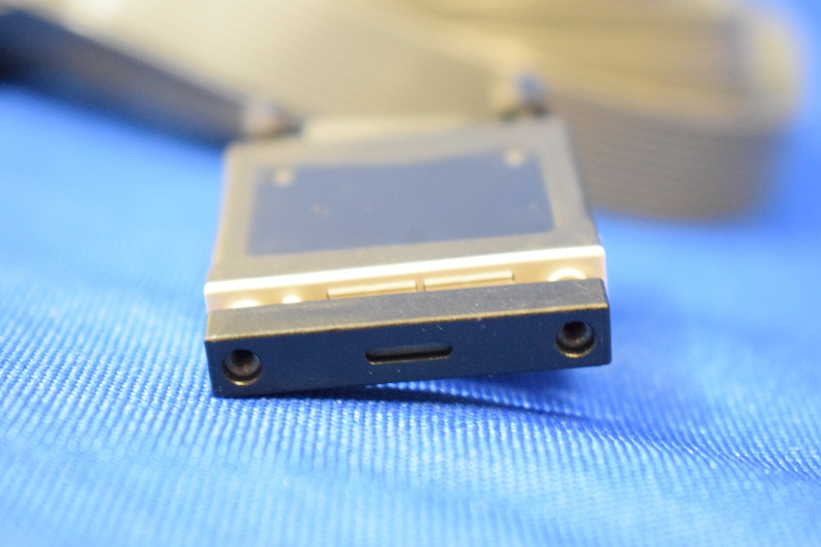Tektronix P6864 17 Channel High-Density Logic Probe