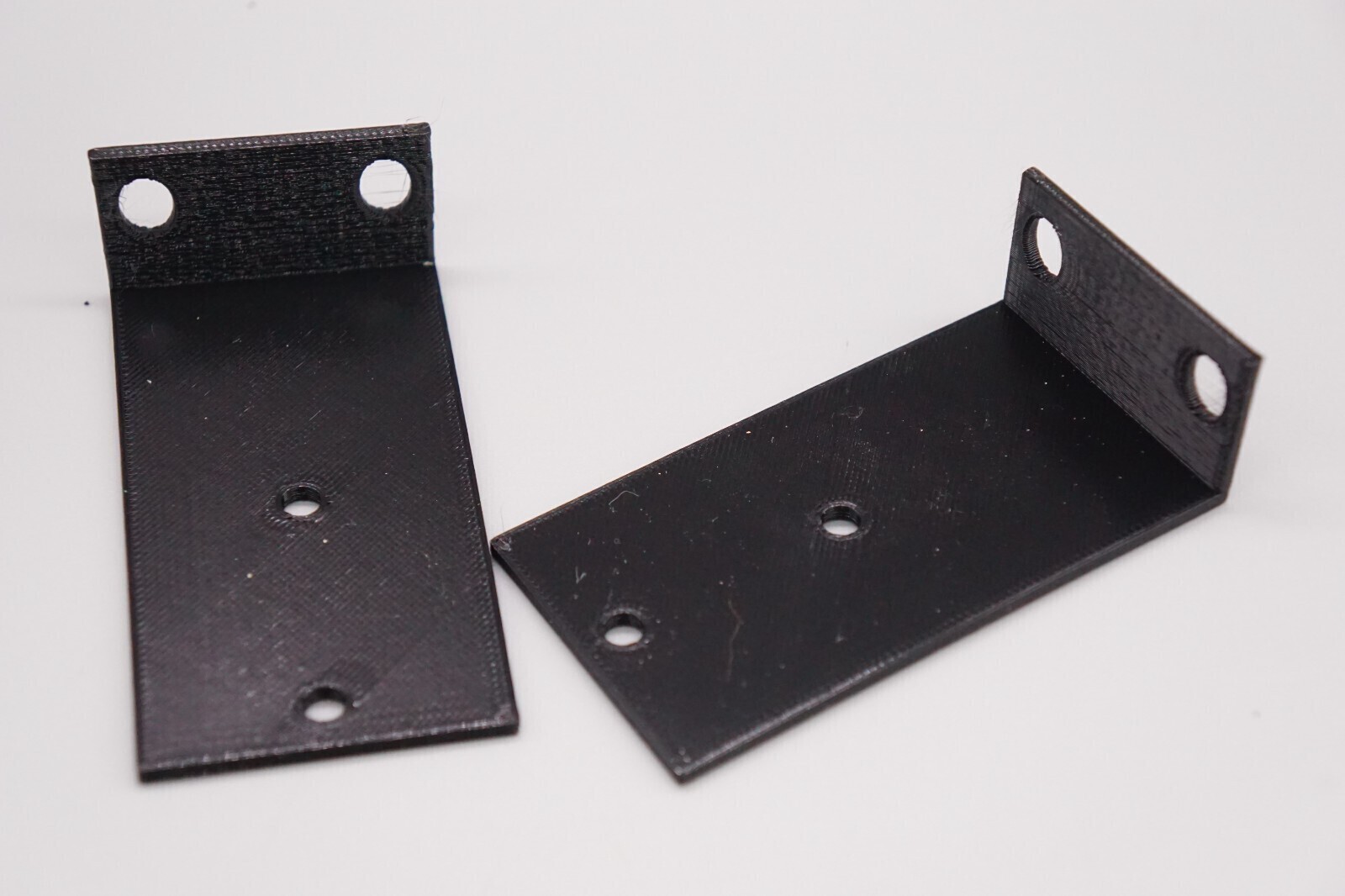 Replacement Rack Ears for Behringer MDX4600 Audio Dynamics Interactive Processor