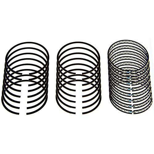 Sealed Power E-240K 30 Premium Piston Ring Set