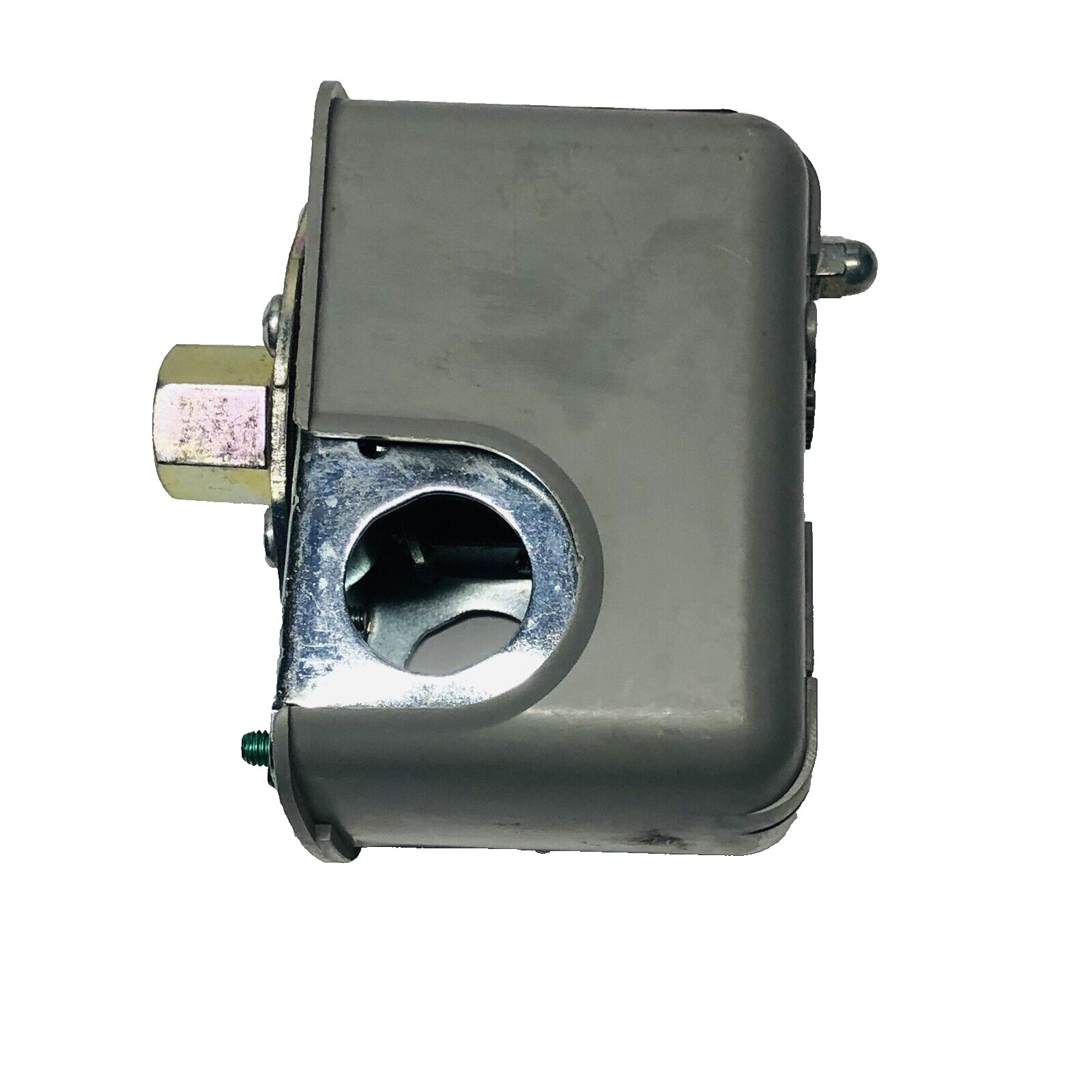 TELEMECANIQUE SENSORS PRESSURE SWITCH C2411