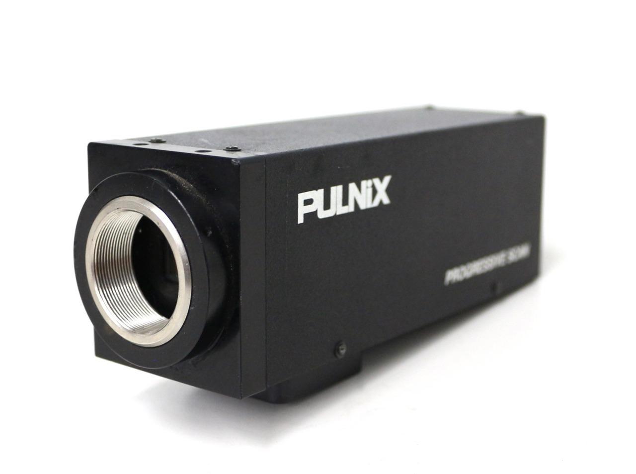 Plunix TM-9701 Progressive Scan Full-Frame Shutter CCD Camera