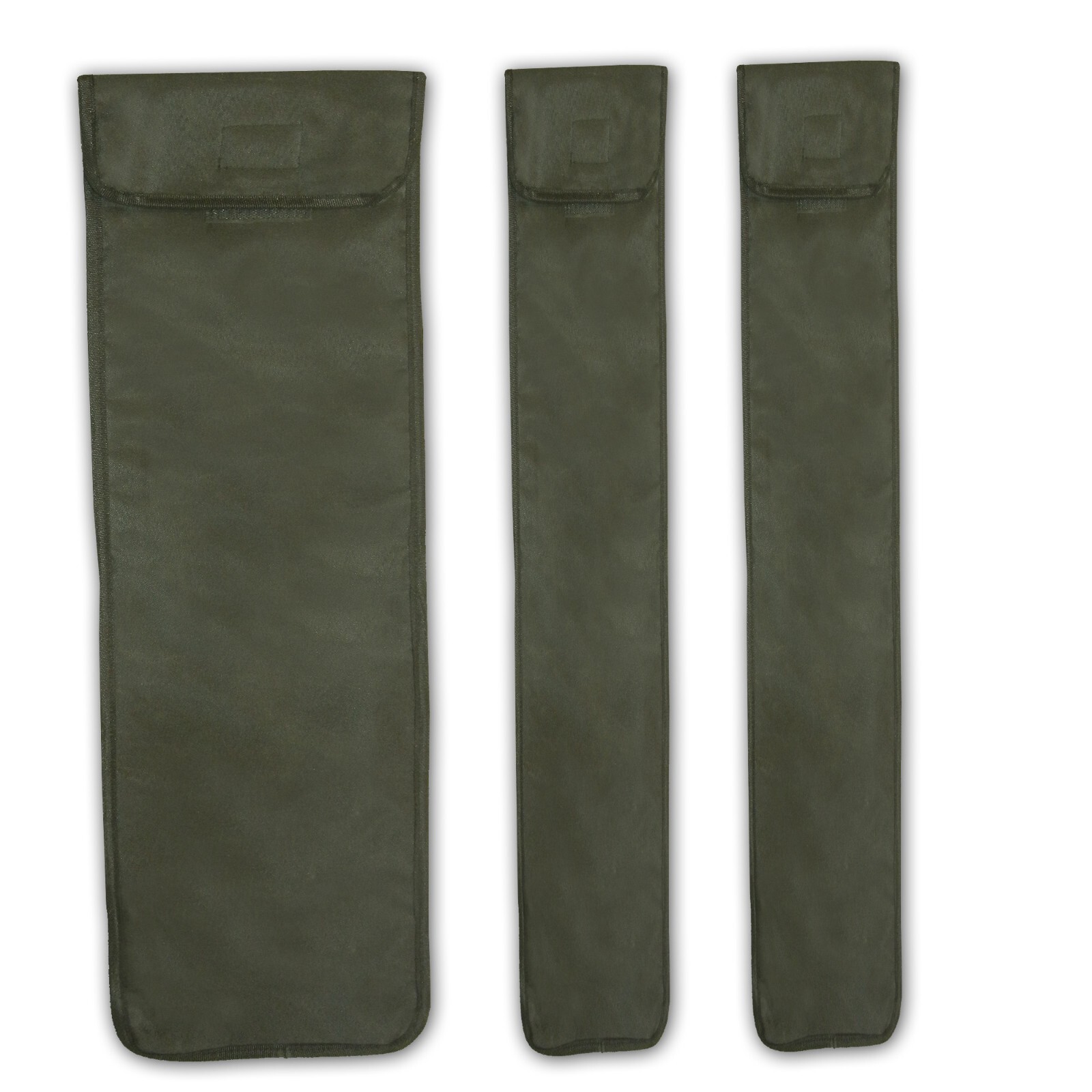 ARCHERY BOW RISER BAG & BOW LIMB BAG TAKEDOWN/RECURVE BOW CASE PROTECTOR SLEEVES