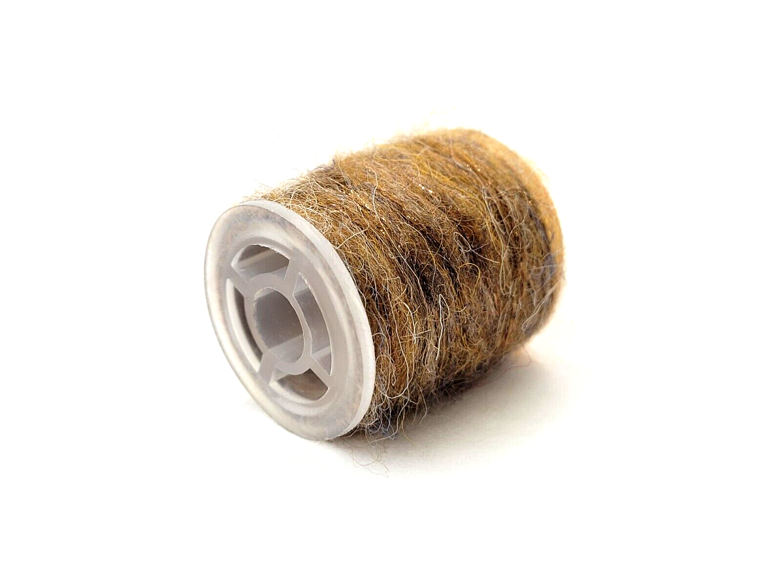 DIRTY BUG YARN - 5 Meters - 7 COLORS - Fly tying Materials - Dubbing Thread