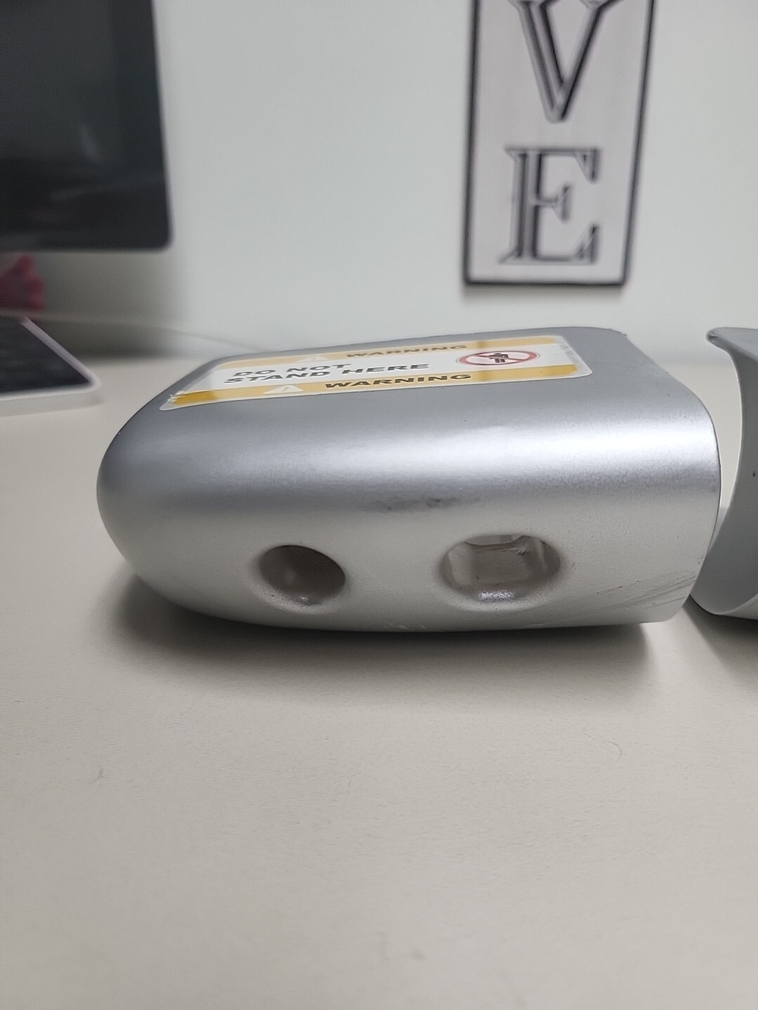 WEKEEP Q2S Plus Treadmill End Roller Caps (17F)