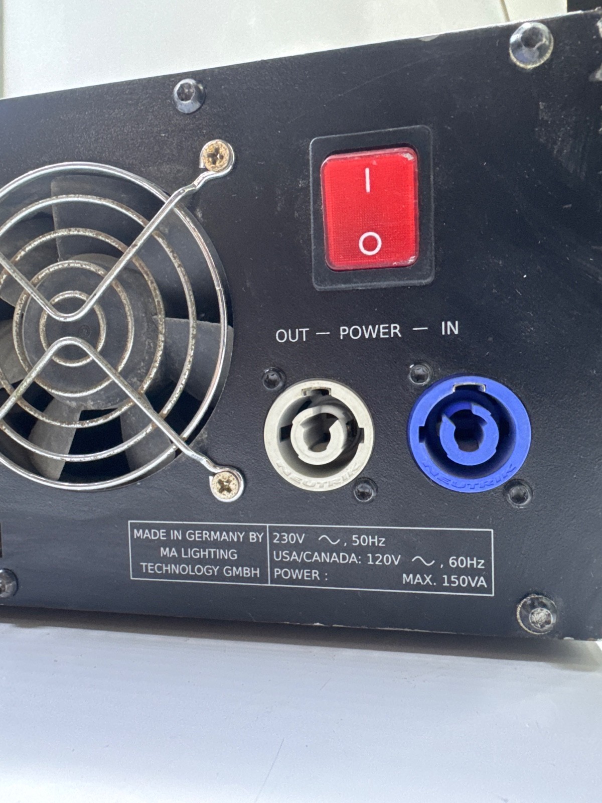 MA LIGHTING MA2 NPU Network Processing Unit (For Part)