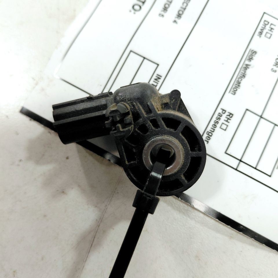 Ford Edge Sensor  2019 2020 2021 2022 2023 2024