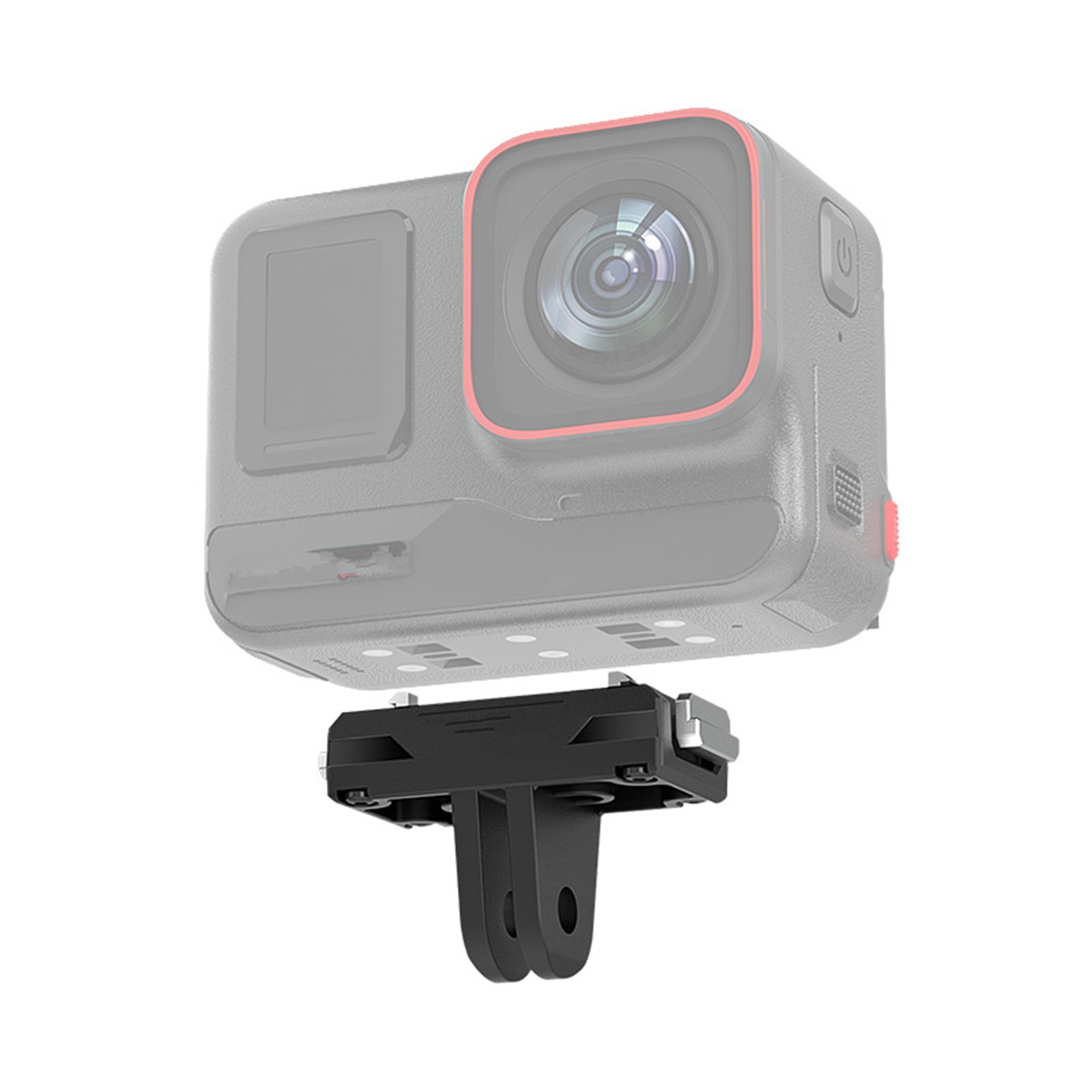 Accessories For Insta360 Ace Pro/Ace Camera Magnetic Quick Release Mount Base