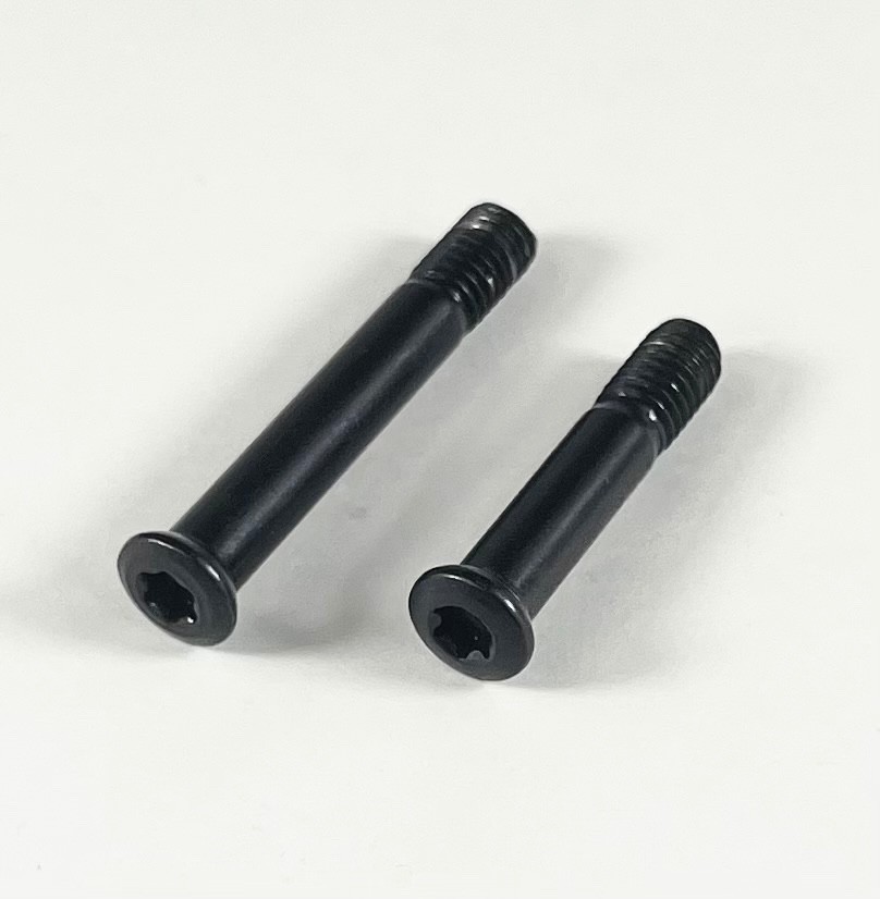 NEW Tikka T3 T3X Lite, Roughtech, & CTR  Action Screws OEM, Short & Long Actions