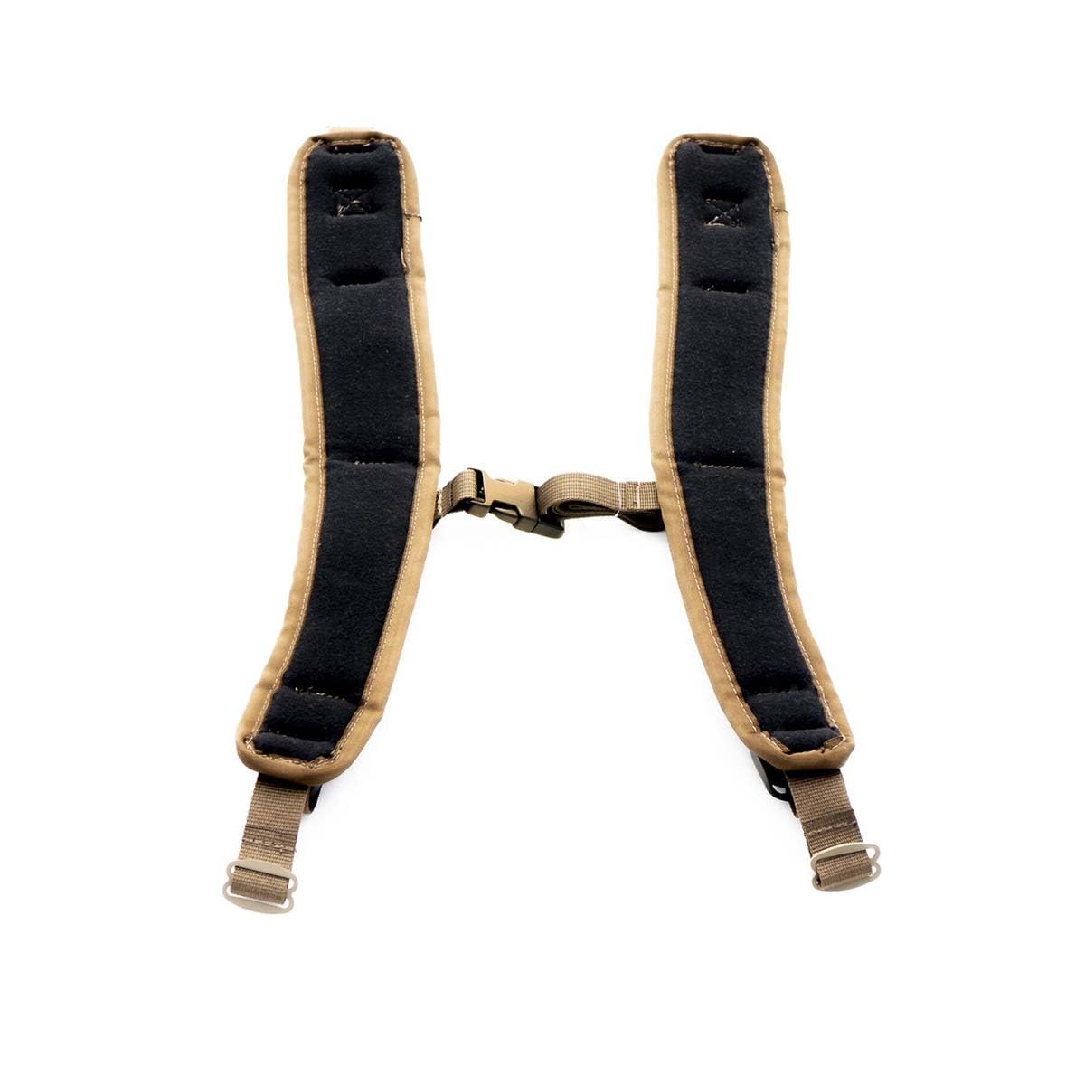 Predator Pack Upgrade Straps by
