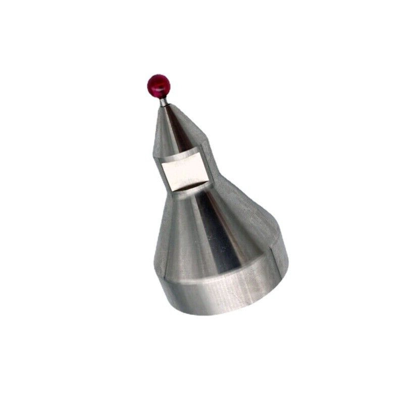 Replacement Probe Styli for Faro Arms M1.25-20 UN 6mm Ruby Ball A-5003-7674