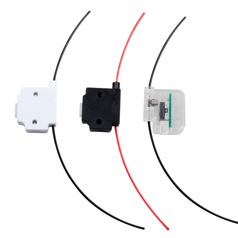 3D Printer Filament Break Detection Module Runout Sensor Detector Ender 3 CR10