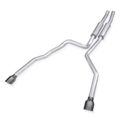 Stainless Works RAM21CBRBC Catback Redline For 2021 Ram TRX 6.2L NEW