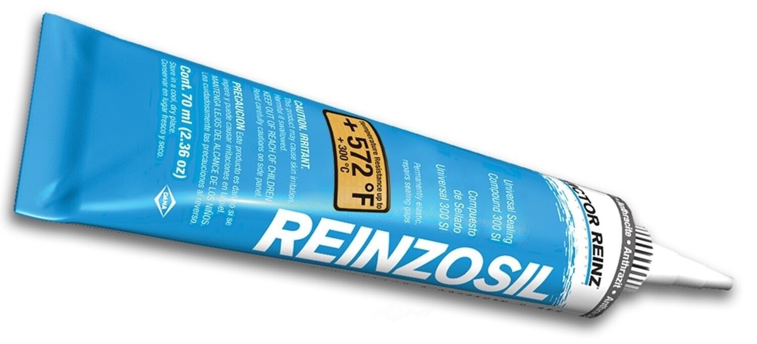 RTV Silicone VICTOR REINZ Reinzosil Timing Cover Sealant 25 PCS 703141410 608°F