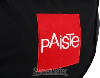 Paiste Professional Cymbal Bag - 24"