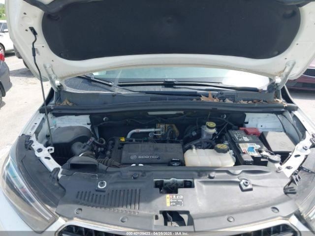 Speedometer MPH Opt Umn ID 42673245 Fits 19 ENCORE 710540