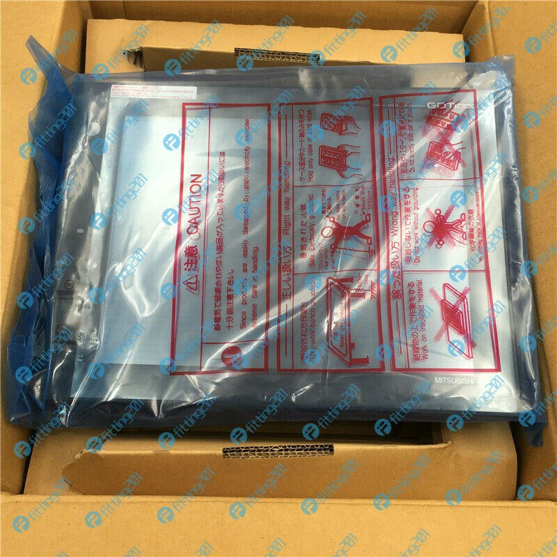 1PCS NEW MITSUBISHI TOUCH SCREEN GT1585-STBD