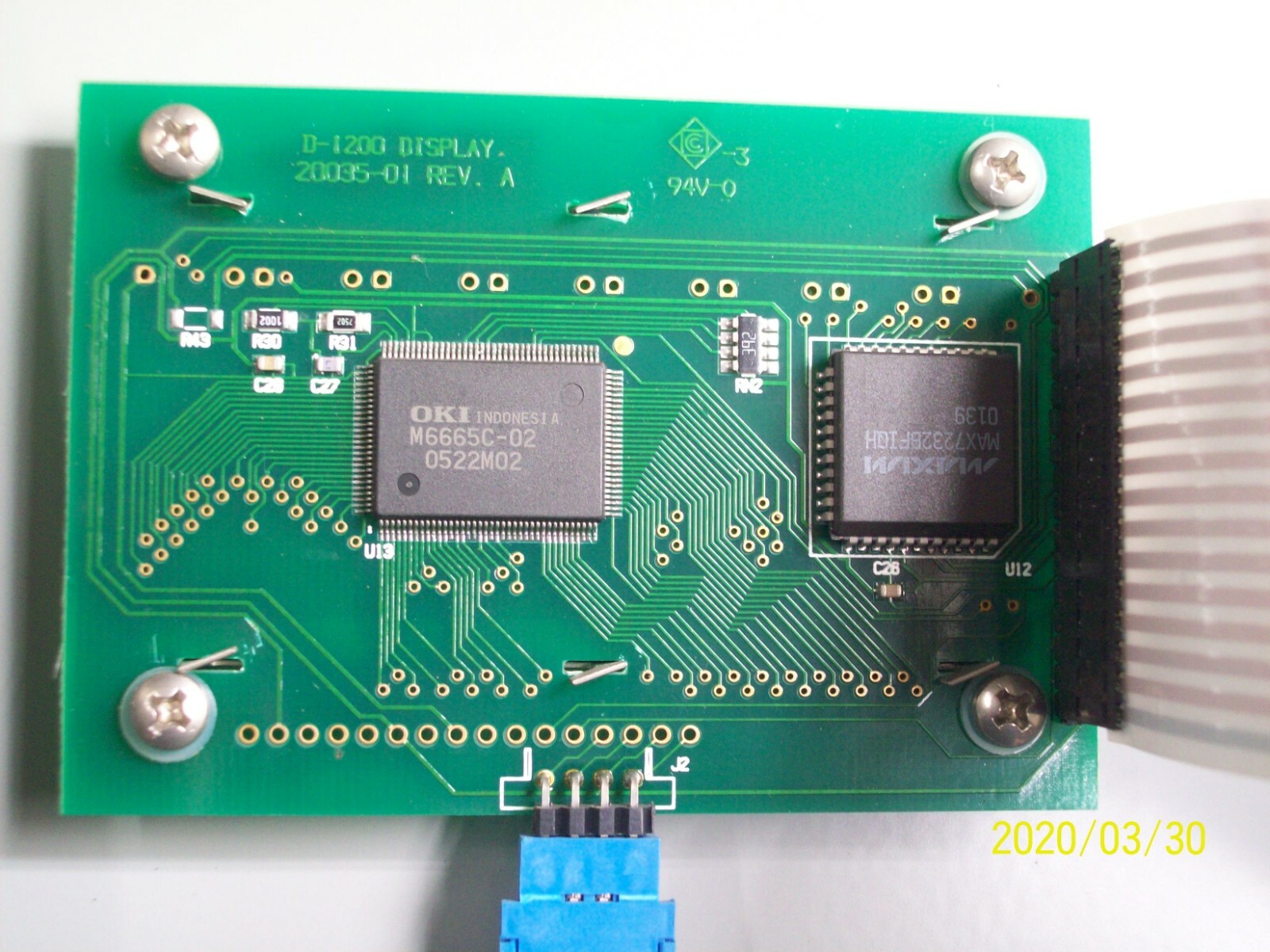 ONICON SYSTEM-10 BTU METER